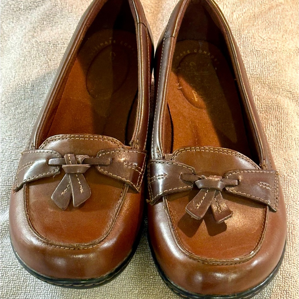 Collection by Clark’s Ultimate Comfort Women’s wide shoes